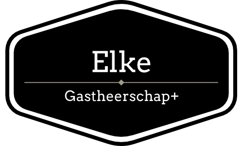Elke Gastheerschap+